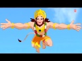 Hanuman Chalisa Video Song | Most Powerful and Beautiful