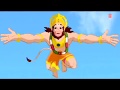 Hanuman Chalisa Video Song Most Powerful And Beautiful
