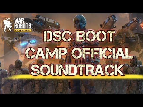 7.1 event Theme soundtrack |War robots|
