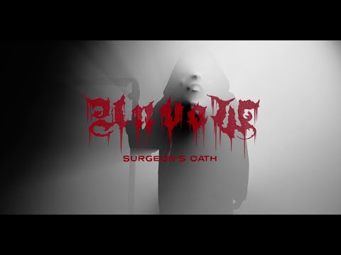 Surgeon's Oath by UNVOW