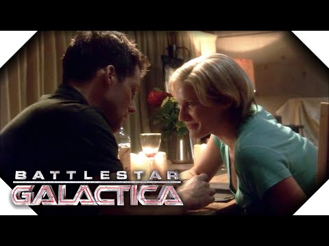 Battlestar Galactica | The Final Jump
