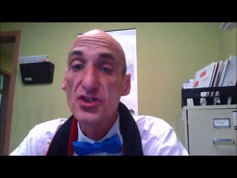 Timothy's Verret's Review of THE HOURS Part 3 Character Analysis of VIRGINIA WOOLF