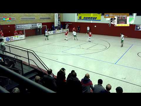 Cup der Besten 2017 VF 4 TSV Hillerse   SV Calberlah