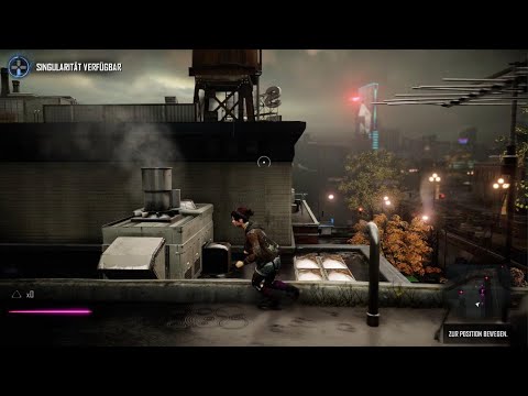 inFAMOUS First Light - Die Spur eines Menschhändlers  - #05