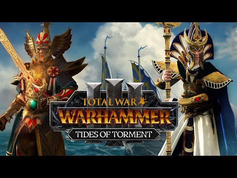 ALL New Tyrion & Teclis Campaigns