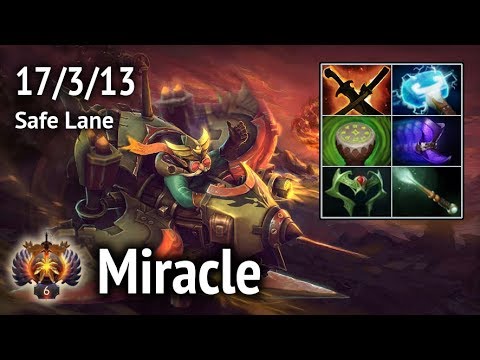 Miracle- Gyrocopter ft. Gh Wisp Liquid. Full game