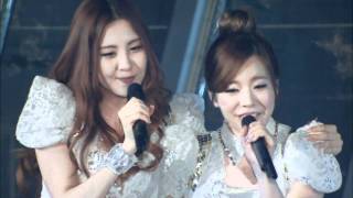 SNSD ETUDE live