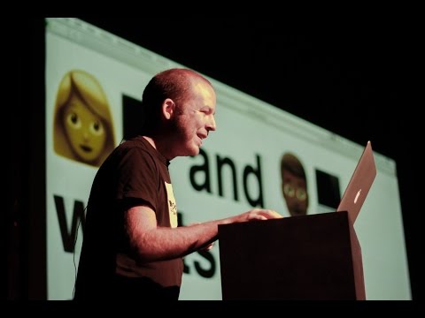 Mathias Buus - Internet of Peers