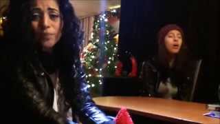 TODO MI AMOR ERES TU | COVER