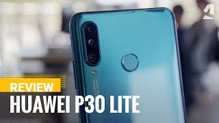 HUAWEI P30 Lite - відео 8