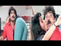 Akkineni Nagarjuna And Ramya Krishna Fighting Scene Telugu Cinemas