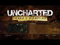 Walk-through Uncharted 1 - Drakes Fortune - The search for El-Dorado