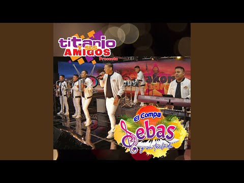 Muévete Negra (Live)