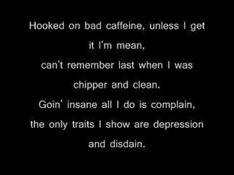 Self Pity video