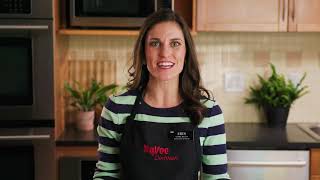 Hy-Vee Healthy You: Seared Ahi Tuna Poke Bowl