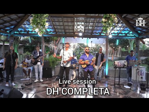 Live Senssion Completa - Grupo Dupla Honra
