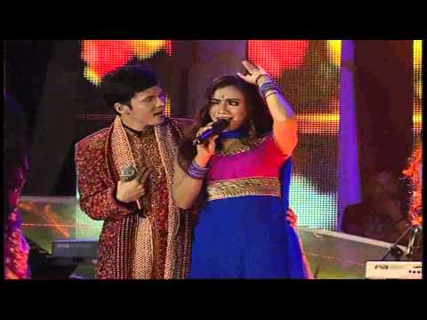 KDI All Star " Dil Laga Liyaa " - MNCTV Roadshow