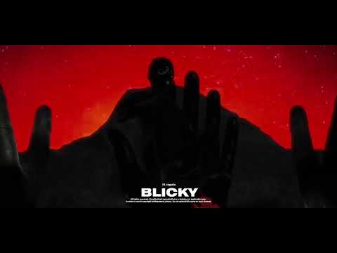 Lil Cagula - Blicky Freestyle (Official Visual)