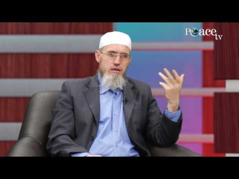 Dëshmitë e Profetësisë | 19. Ngjarja e ushtrisë së elefantit