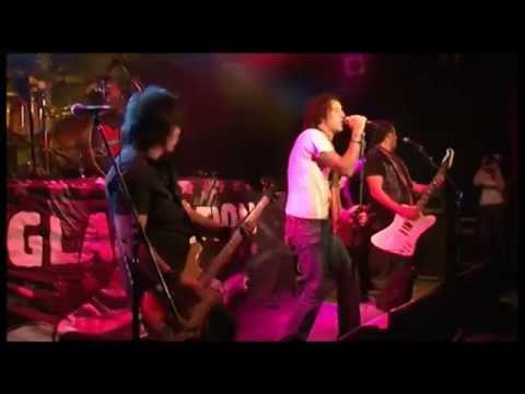 KILLERTRIP - Hard to handle (DVD EN VIVO) - Ariel Belont en voces