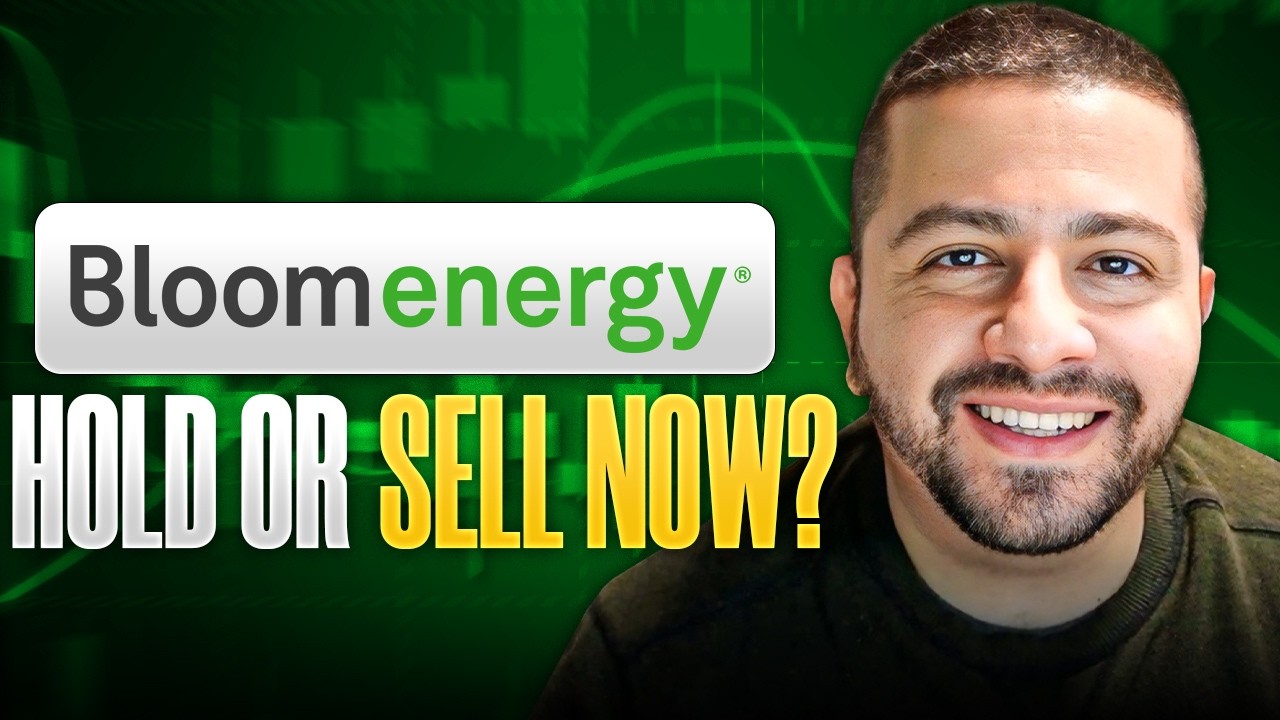 Should You Buy Bloom Energy Stock Today?