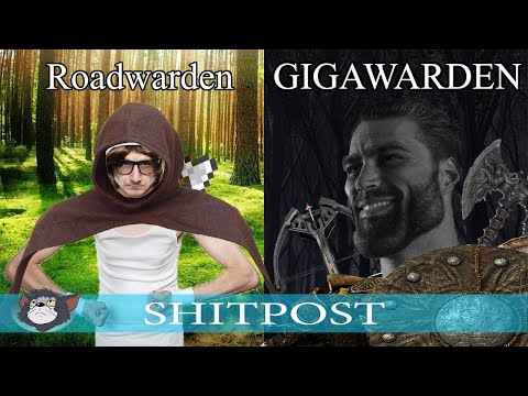 The Roadwarden | Zero Mistakes Edition™