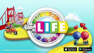 The Game of Life (PC) Steam Key EUROPE