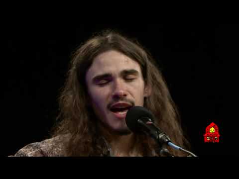 Brennan Edwards - ‘Round The Bend