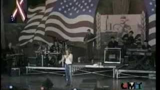 MARTINA MCBRIDE-WHATEVER YOU SAY/BROKEN WING