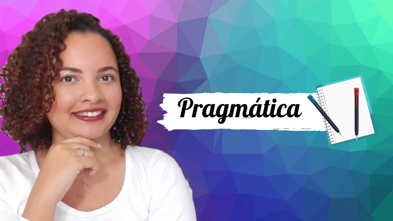 Pragmática | Linguística