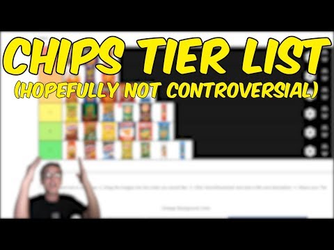 download lagu mp3 mp4 Potato Chip Rankings, download lagu Potato Chip Rankings gratis, unduh video klip Potato Chip Rankings