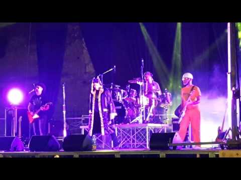 Discotheque - UT20 Tribute - U2 Tribute Band