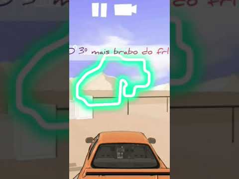 drift impossível 3.0