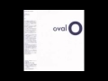 Oval - Dynamo
