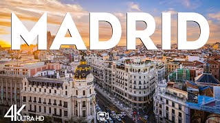 Top 10 Best Things to Do in Madrid, Spain [Madrid Travel Guide 2025]