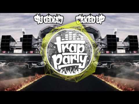 CAKED UP - TAKIN IT BACK (ORIGINAL MIX)