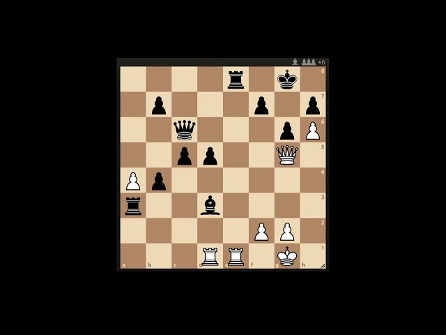 Chessable - Today's puzzle!