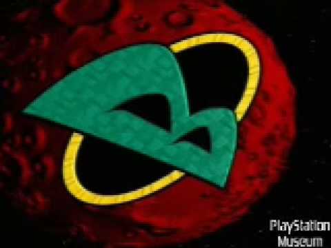 The Development of Blasto for the PlayStation console