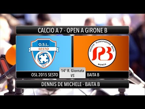 Intervista Baita B - Dennis De Michele