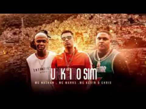 MC Marks ft. Kevin o Chris e MC Nathan - Funkeiro sim