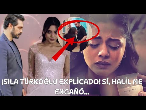 Sıla Türkoğlu explained!