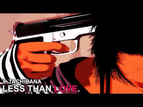 tachibana 愛よりも小さい SHARP X68000 1996 - less than love [kamishimo records chiptune]