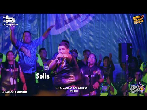 Miguel y Sus Muchachos Intro & Solís Como viene y como va El Callao le Canta a Venezuela C Portugués