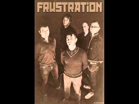 Frustration - No Trouble