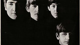 The Beatles- Money (Fake stereo)