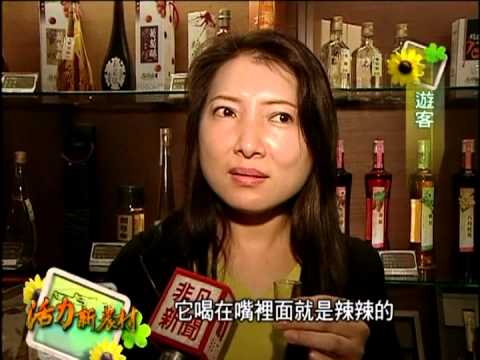 活力新農村-第009集 四季皆美，休閒山城