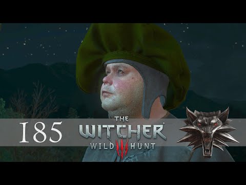 The Witcher 3: Blood and Wine [DLC] - EP185 - A knight's tales