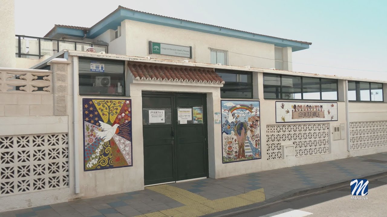Ayer finalizaron los patios de verano