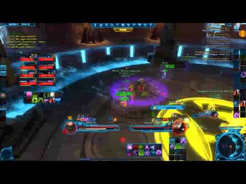 Infernal Harvest - Operator IX (SM)