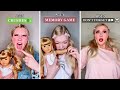 1 HOUR BRIANNA GUIDRY POV SERIES NEW POV COMPILATION OF BRIANNA GUIDRY